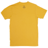 Zildjian T-Shirt Classic Logo Tee L gold koszulka